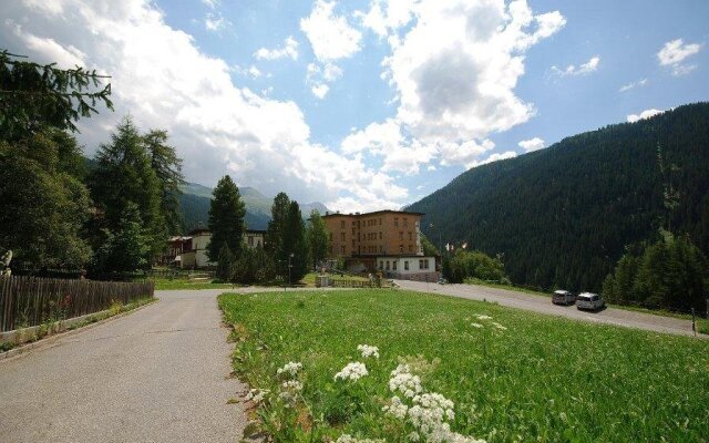 Chalet Sunnschyn