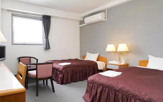 Smart Hotel Kutchan - Hostel