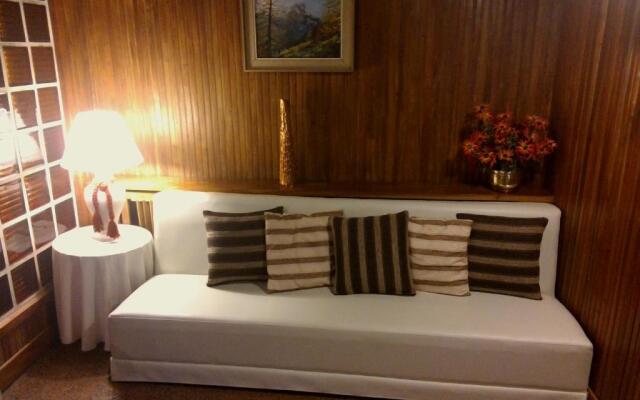 Edelweiss Resort
