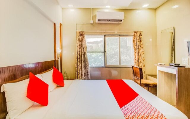 Collection O 81194 Hotel Panchratna