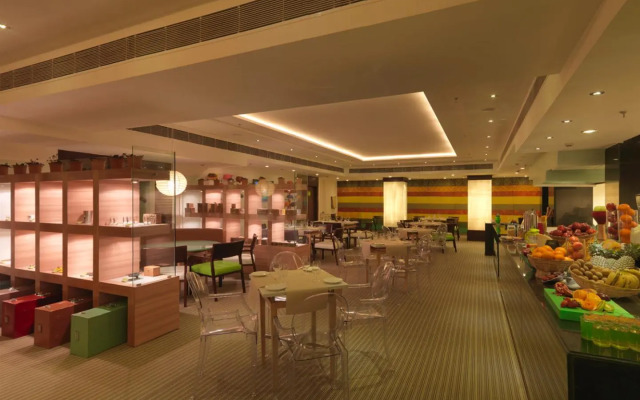 Peppermint Hotel