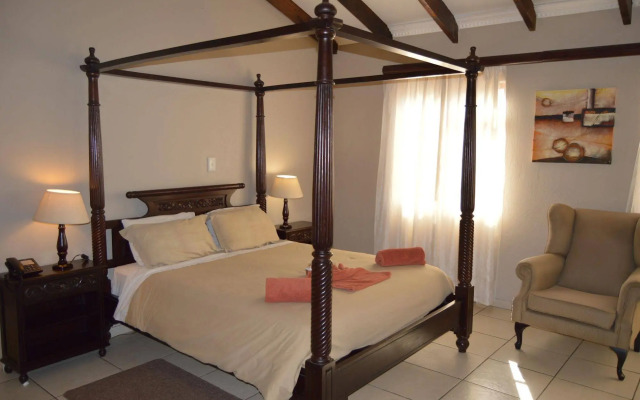 Floreat Riverside Lodge