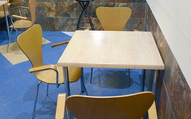 Hostal Via Del Caminante