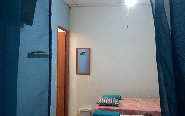 Casa Friuli Ecolodge las Minas