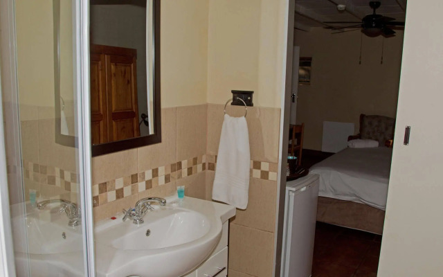 Ngena Guest House