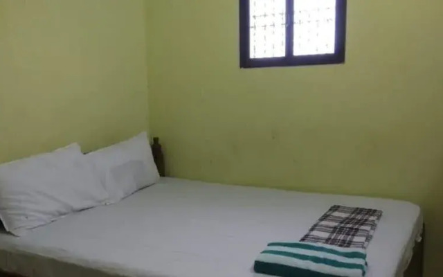 Hotel DMR Residency