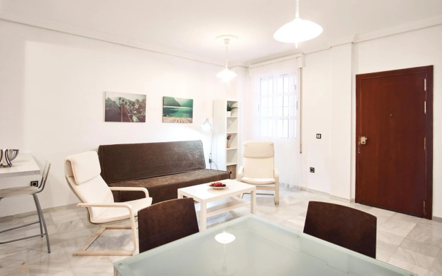 Pureza Oasis by Valcambre