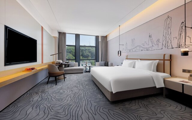 UrCove by HYATT FengGang