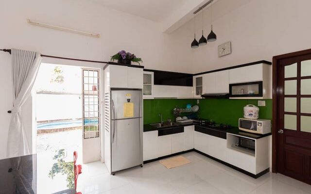 Tran Duy City Villa 2