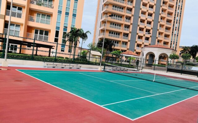 The Venice Luxury Residences