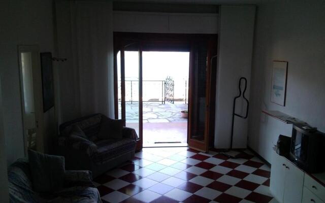 Appartamento Beautiful Panorama