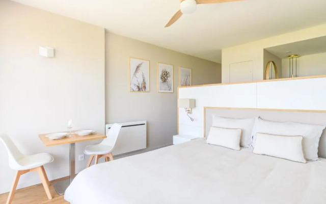 La Suite de l'Océan - Vue exceptionnelle