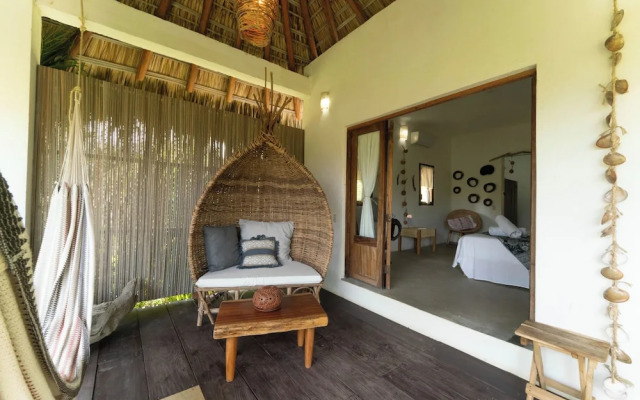 Casa Mariposa Oaxaca