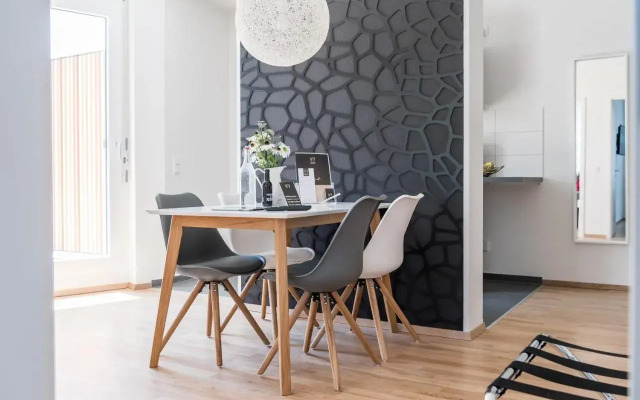 V7 Boutique Appartements