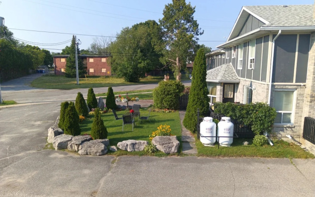 Princess Motel