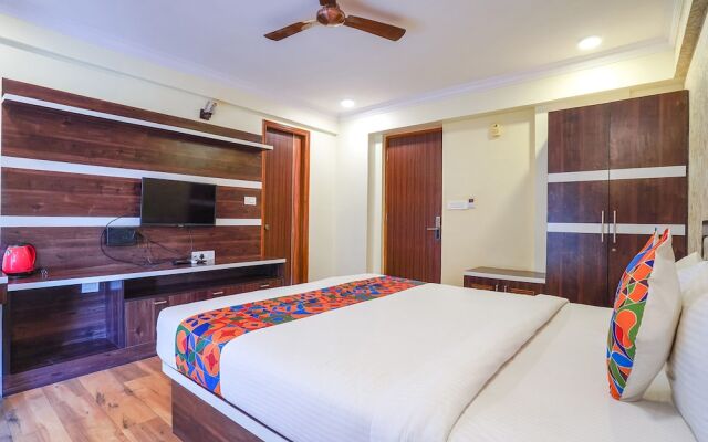 Fabhotel Prime Signature Inn