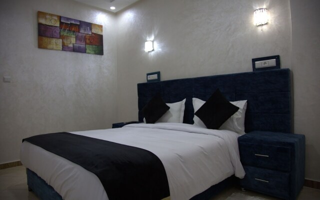 Dakhla Guest