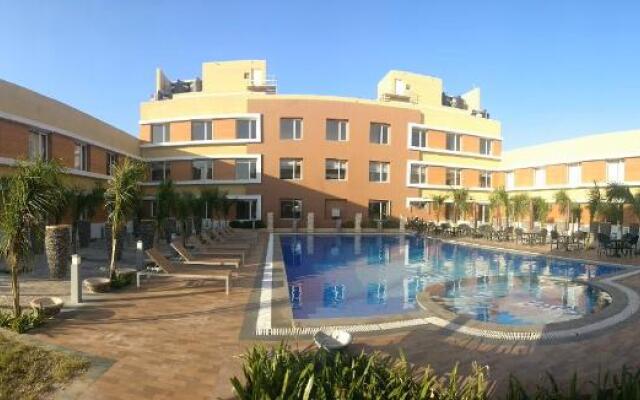 Club Mahindra Dwarka