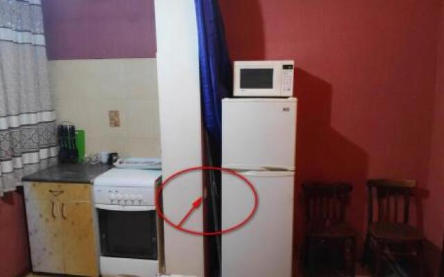Apartment na VEFe