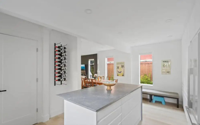 Modern Kits Family Duplex