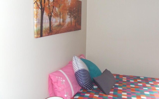 Kiah Country Gardens B&B