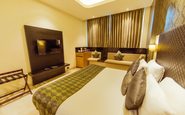 The Grand Orion Greater Kailash