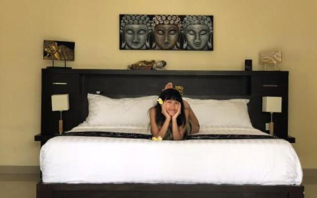 Oz Villas Bali