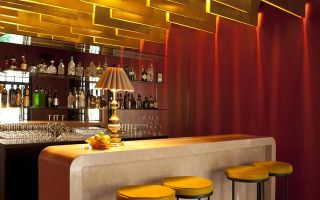 Casa Habita, Guadalajara, a Member of Design Hotels