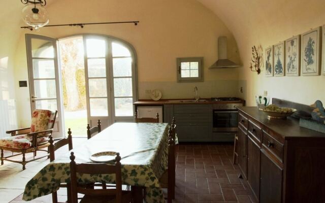 Agriturismo La Volta