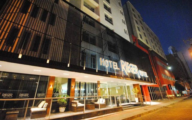 Hotel Rieger