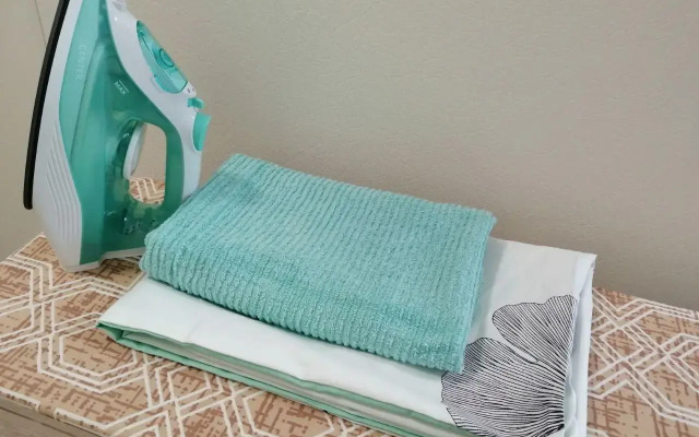 Апартаменты Мята на бульваре Эйнштейна 1