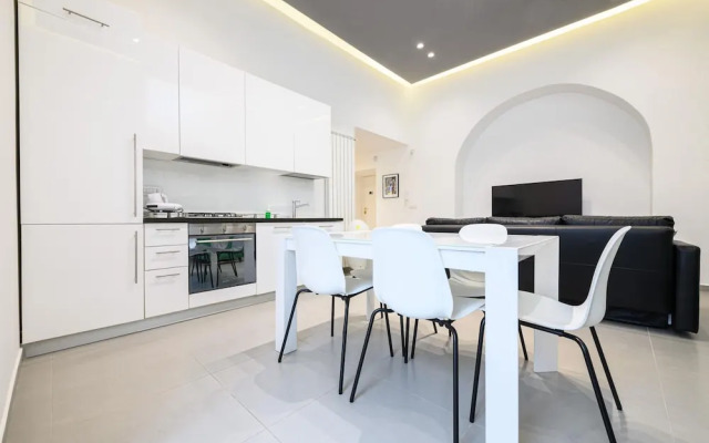 Via Morghen 63 in Napoli