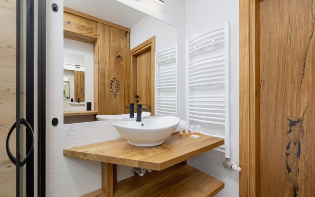 Memorable Apartment in Wisla by Renters