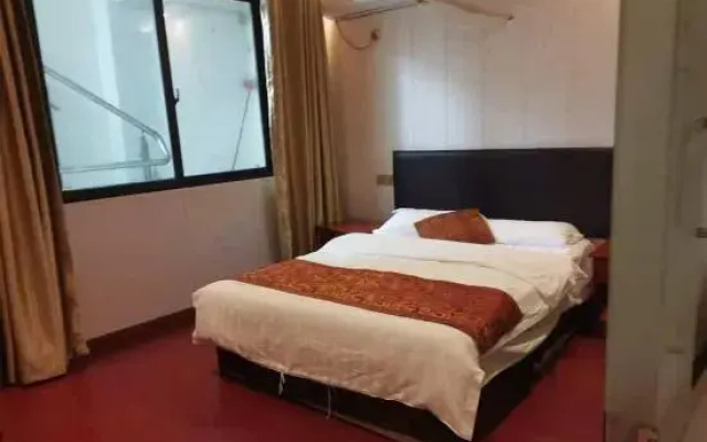 Shucheng Integrity Hotel