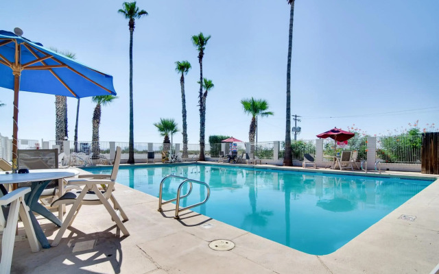 Motel 6 Eloy, AZ - Casa Grande
