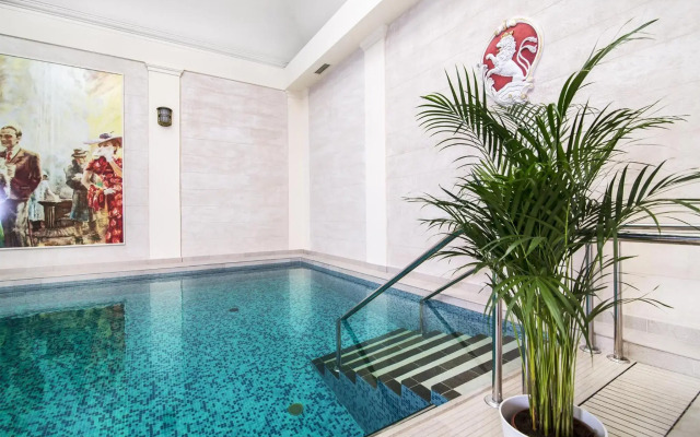 Windsor Spa Hotel
