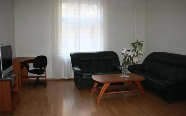 Apartments Gloria