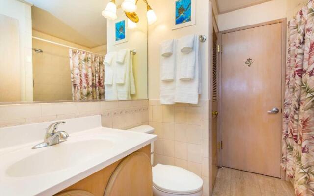 Discovery Bay 3801