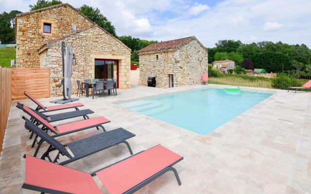 Family Retreat in Prats-du-perigord