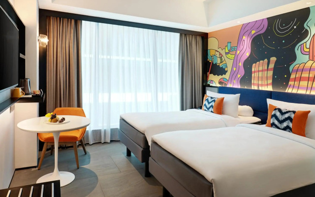 ibis Styles Jakarta Tanah Abang