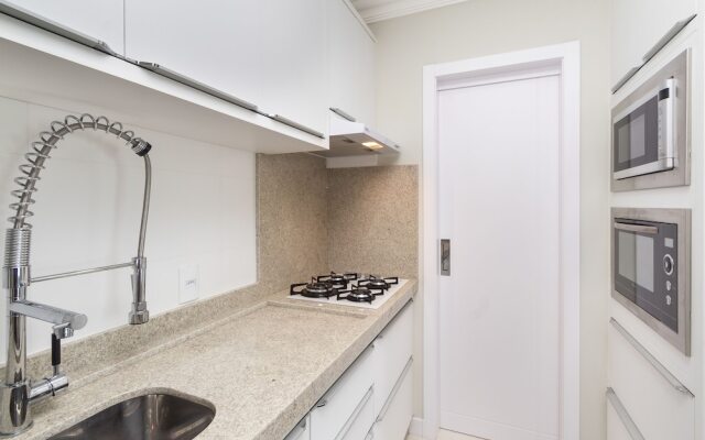 Aluguel Apartamento 2 Quartos 1 Suite 80m Mar 452