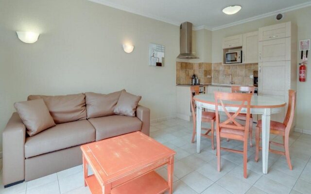 Vacancéole Le Domaine de Camiole