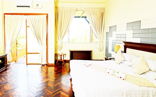 Mount Pleasant Hotel