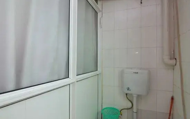Shuyi Hotel