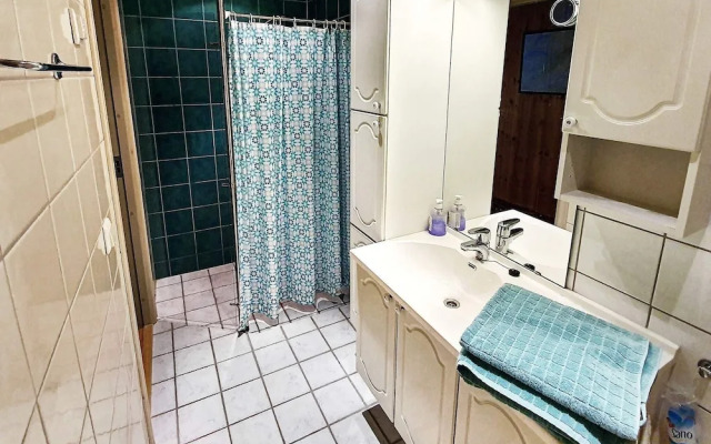 4 Person Holiday Home in Hemsedal