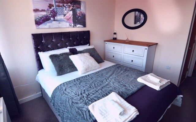 Hibernate Short Stays Abbey Street