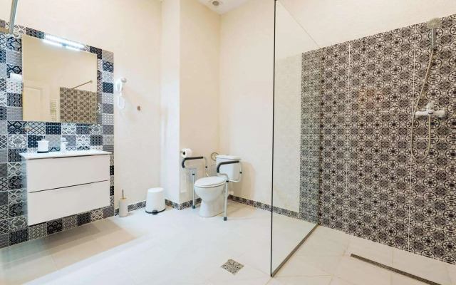 Pensiunea Salina Gymnasium