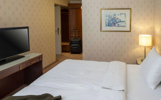 Maritim Hotel Bad Wildungen