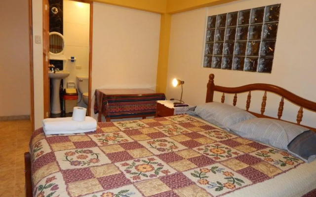 Guest House Mama Sarita