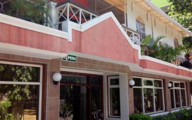 Hotel Windsor